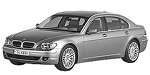 BMW E65 C0818 Fault Code