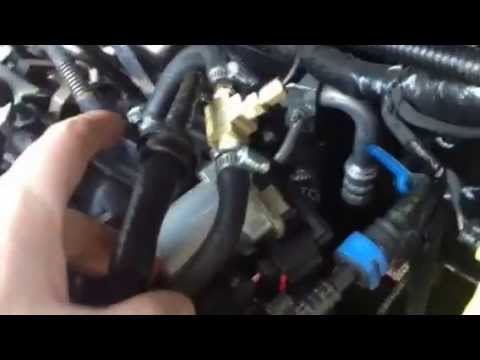 See C0818 in engine